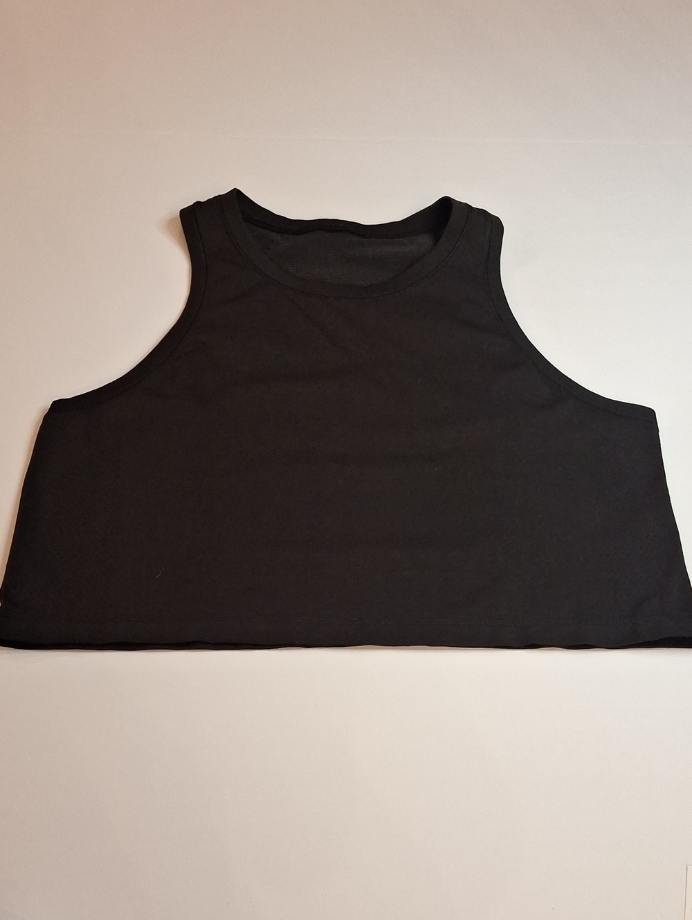 #698 Lululemon Muscle Shirt Approximate size 2